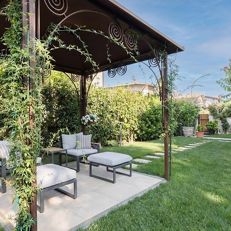 Bed and Breakfast Charming Sirmione Exterior foto