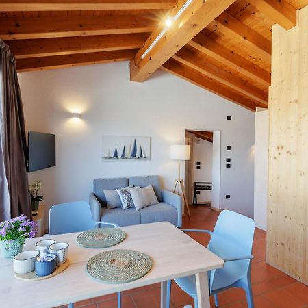 Bed and Breakfast Charming Sirmione Exterior foto