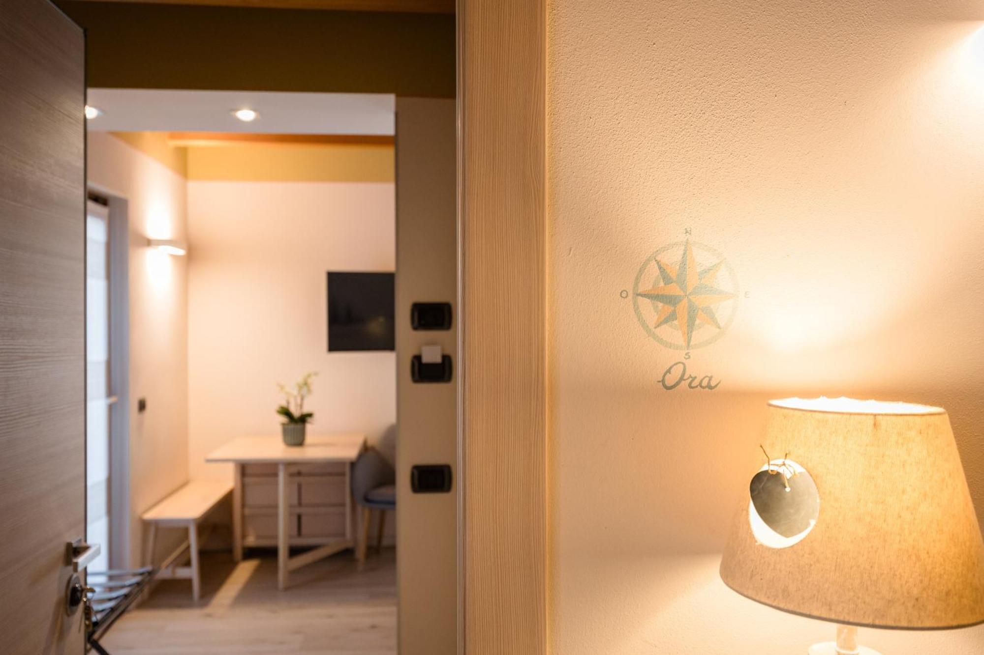 Bed and Breakfast Charming Sirmione Exterior foto