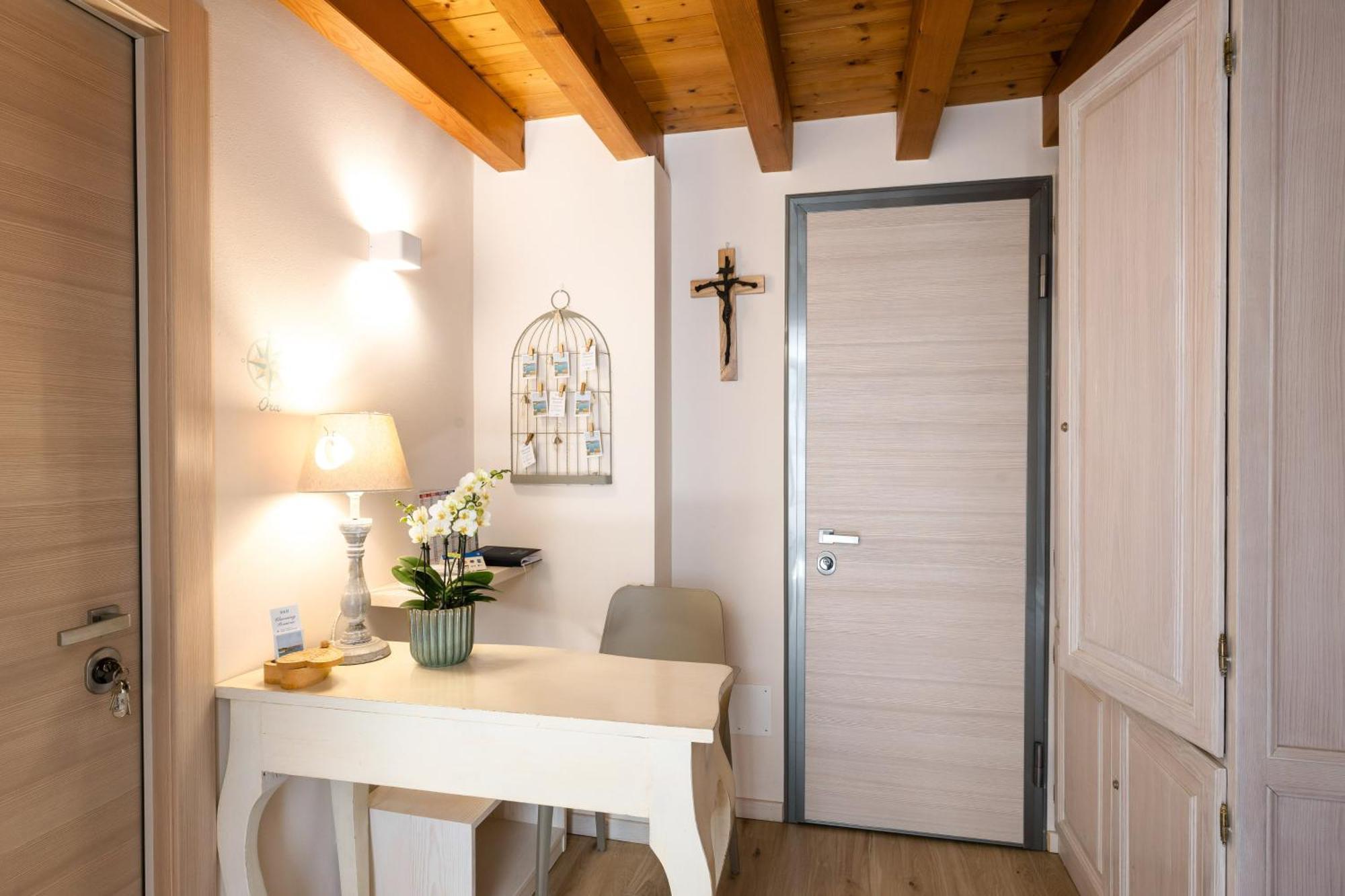 Bed and Breakfast Charming Sirmione Exterior foto