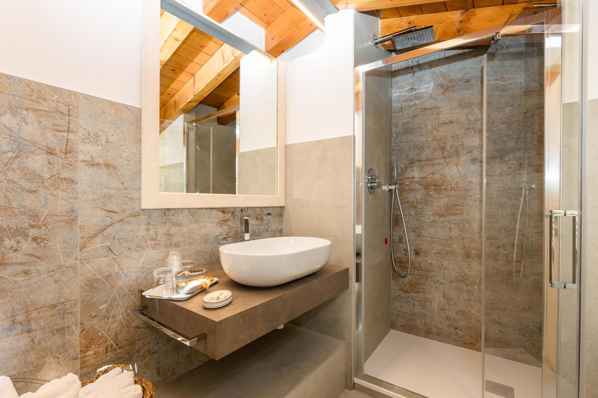 Bed and Breakfast Charming Sirmione Exterior foto