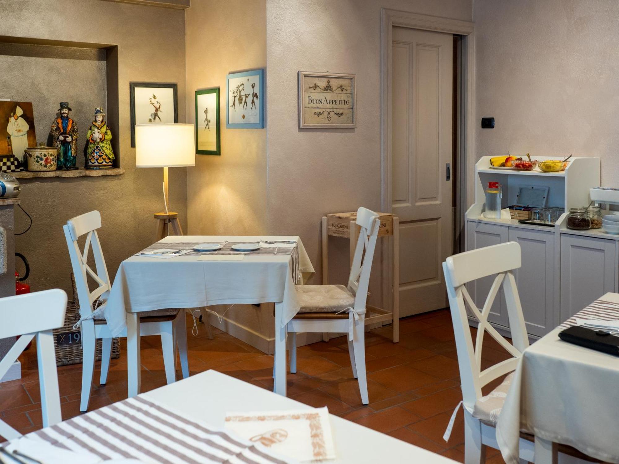 Bed and Breakfast Charming Sirmione Exterior foto