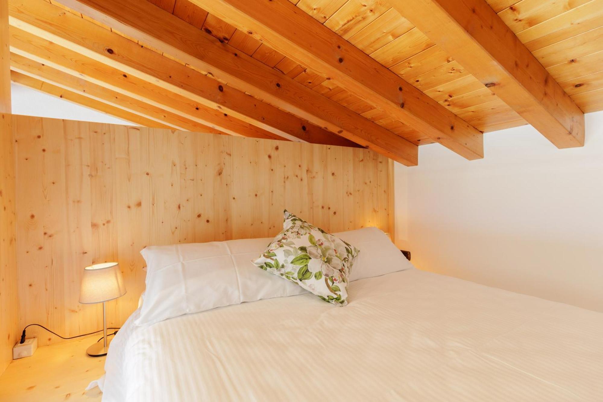 Bed and Breakfast Charming Sirmione Exterior foto